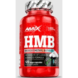 AMIX HMB 120 CAP