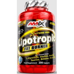 AMIX LIPOTROPIC FAT BURNER...