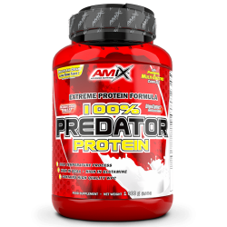 AMIX PREDATOR PROTEIN 1 KG