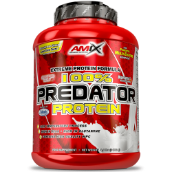 AMIX PREDATOR PROTEIN 2 KG