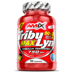 AMIX TRIBULYN 90% 90 CAP