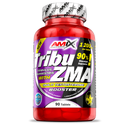 AMIX TRIBU-ZMA 90 TAB