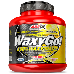 AMIX WAXY GO! 2 KG