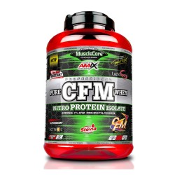 AMIX CFM NITRO PROTEIN...