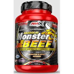 AMIX MONSTER BEEF 1 KG