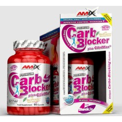 AMIX CARB BLOCKER 90 CAPS