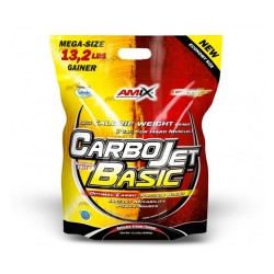 AMIX CARBOJET BASIC 6 KG