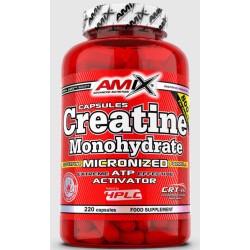 AMIX CREATINE MONOHYDRATE...