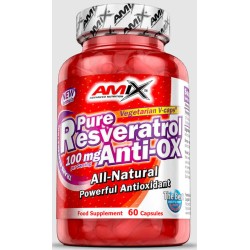 AMIX PURE RESVERATROL...