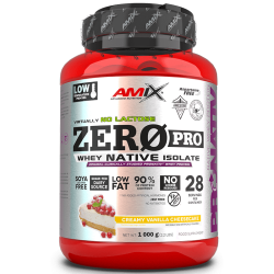 AMIX ZEROPRO PROTEIN 1KG