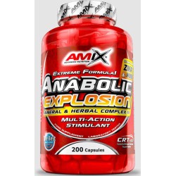 AMIX ANABOLIC EXPLOSION 200...