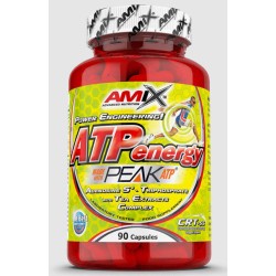 AMIX ATP ENERGY 90 CAPS