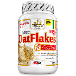 AMIX OATFLAKES GLUTEN FREE...