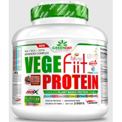 AMIX VEGEFIIT PROTEIN 2 KG