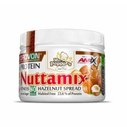 AMIX NUTTAMIX 250G