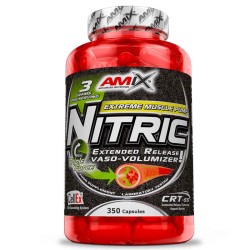 AMIX NITRIC 350CAP