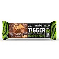 AMIX TIGGER ZERO PROTEIN...