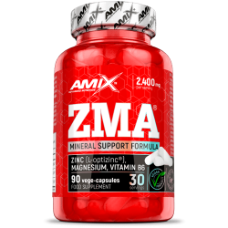 AMIX ZMA 90CAP