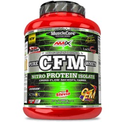 AMIX CFM NITRO PROTEIN...