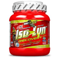 AMIX ISOLYN RECOVERY 800GR