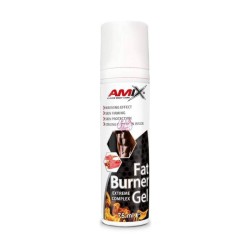 AMIX FAT BURNER GEL 75ML