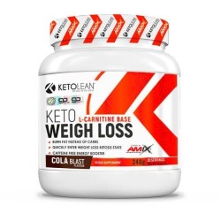 AMIX KETOLEAN KETO WEIGHT...