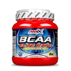 AMIX BCAA ELITE RATE 350GR