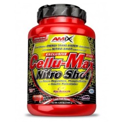 AMIX CELLUMAX 1,8KG