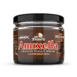 AMIX AMIXELLA PEANUT SPREAD...