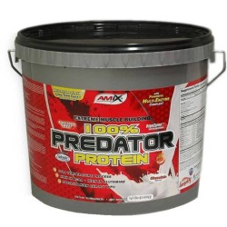 AMIX PREDATOR PROTEIN 4KG .