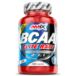 AMIX BCAA ELITE RATE 350...