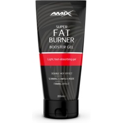 AMIX SUPER FAT BURNER...