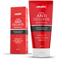 AMIX SUPER ANTI-CELLULITE...