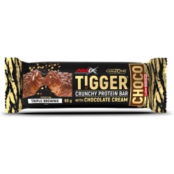 AMIX TIGGER CRUNCHY PROTEIN...