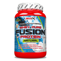 AMIX WHEY PURE FUSION 700GR