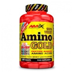 AMIX WHEY AMINO GOLD 180...