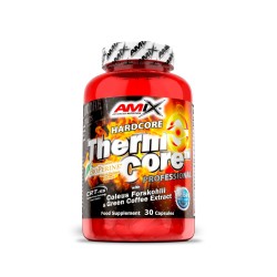 AMIX THERMOCORE 30 CAPSULAS