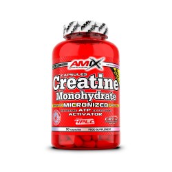 AMIX CREATINE MONOHYDRATE...