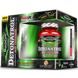 AMIX DETONATROL 90 CAP.