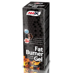 AMIX FAT BURNER GEL 200 ML