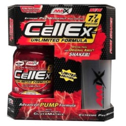 AMIX CELLEX UNLIMITED 1KG +...