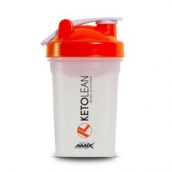 AMIX KETOLEAN SHAKER 400ML