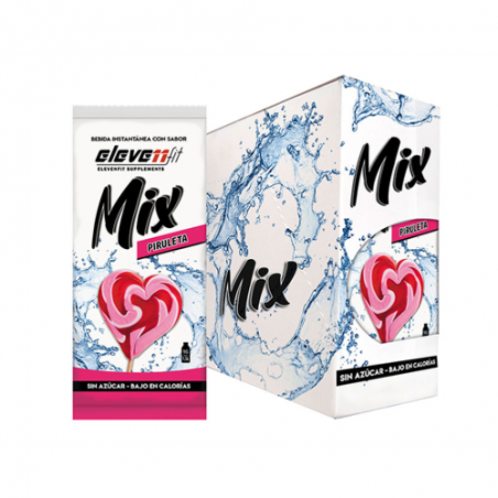 MIX PIRULETA