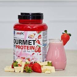 AMIX GOURMET PROTEIN 1KG