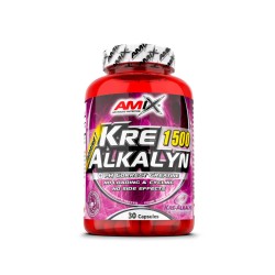 AMIX KRE-ALKALYN 1500 - 30...