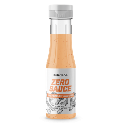 BIOTECHUSA ZERO SAUCE SPICY...