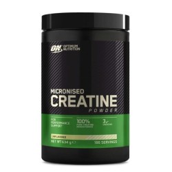 OPTIMUM NUTRITION CREATINE POWDER 634 GR