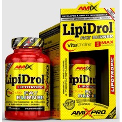 AMIX PRO LIPIDROL FAT...