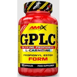 AMIX GPLC 90 CAP