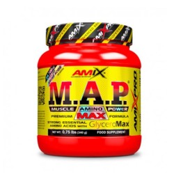 AMIX M.A.P GLYCEROMAX 340 GR